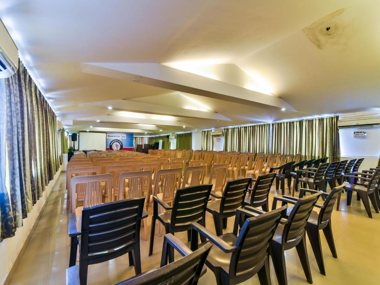קנדולים Ginger Tree Resort At The Beach מראה חיצוני תמונה