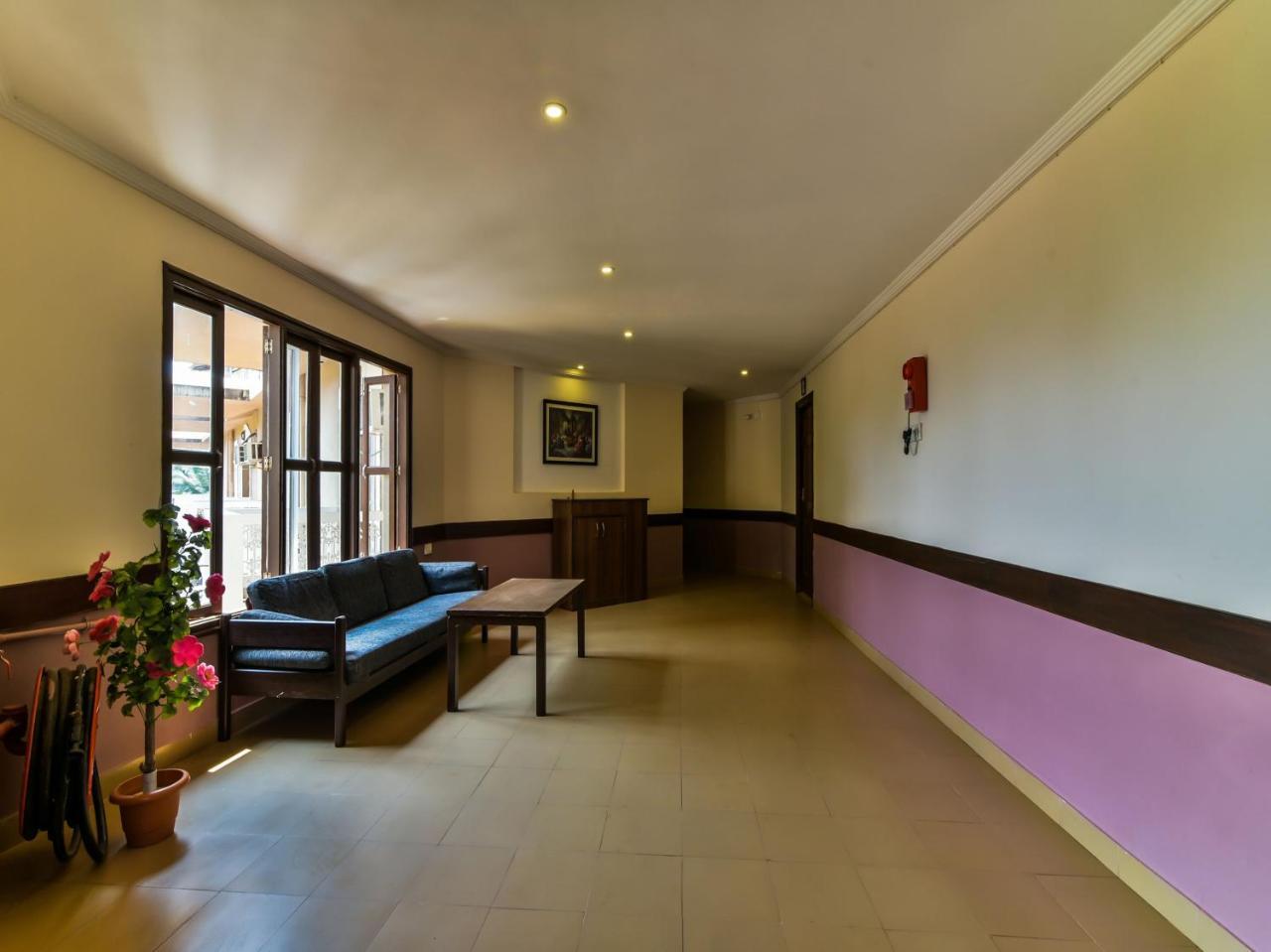 קנדולים Ginger Tree Resort At The Beach מראה חיצוני תמונה