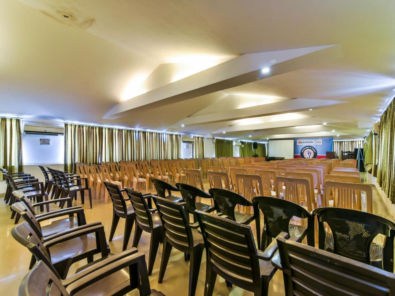 קנדולים Ginger Tree Resort At The Beach מראה חיצוני תמונה